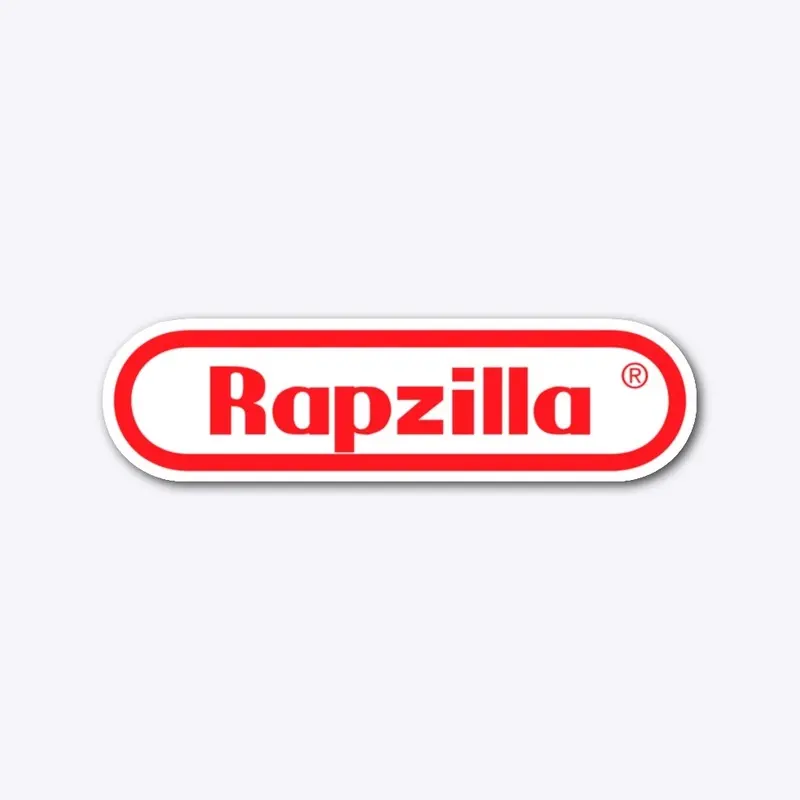 Rapzilla Swag